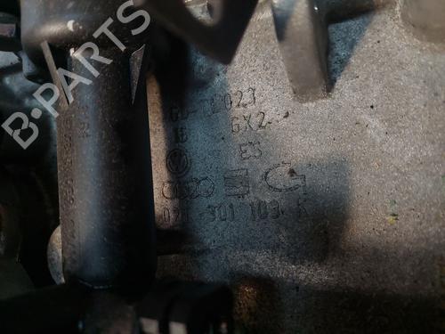 Gearbox SEAT IBIZA III (6L1) 1.9 SDI | BP29490546M3 