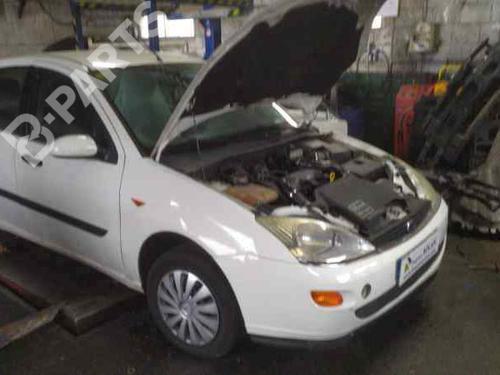 Right sun visor FORD FOCUS I Saloon (DFW) 1.8 Turbo DI / TDDi | BP4558745I2 
