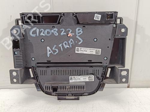 Switch OPEL ASTRA J (P10)  | BP10645078I30 