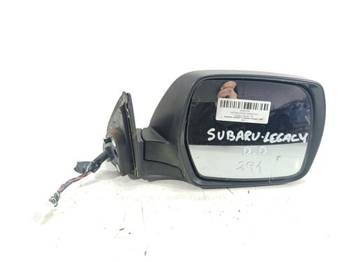 Bakspejl Højre SUBARU LEGACY V Estate (BR) 2.0 D AWD (BRD) (150 hp) 30591143