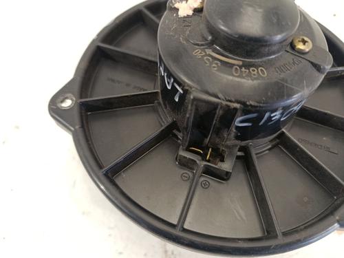 Heater blower motor TOYOTA LAND CRUISER 90 (_J9_) 3.0 TD (KZJ90_, KZJ95_, KZJ90R, KZJ95R, KZJ90W, KZJ95W) | BP26506074M62 