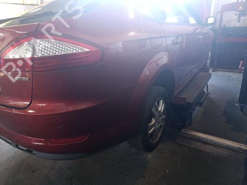 Engine FORD MONDEO IV (BA7) 1.8 TDCi | BP38320876M1 - Image 13