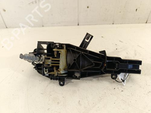 Front left exterior door handle BMW 3 (E90) 320 d | BP25761305C128 
