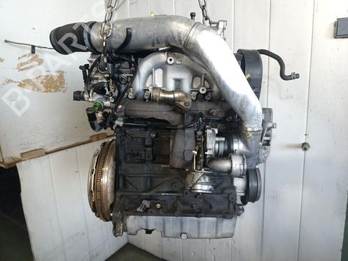 Motor SEAT LEON (1M1) 1.9 TDI | BP29490589M1 