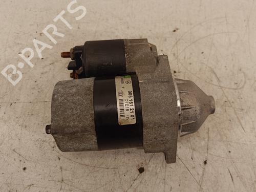 Startmotor MERCEDES-BENZ A-CLASS (W168) A 140 (168.031, 168.131) (82 hp) 11198890