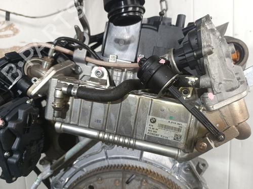 Engine BMW 2 Active Tourer (U06) 218d | BP29885356M1