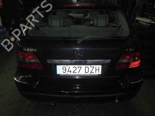 Front left window mechanism MERCEDES-BENZ A-CLASS (W169) A 200 CDI (169.008, 169.308) | BP4058868C22 
