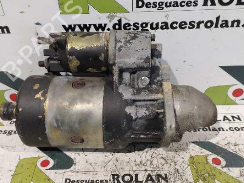 Used Starter BMW 5 (E34) [1987-1995]  7452937