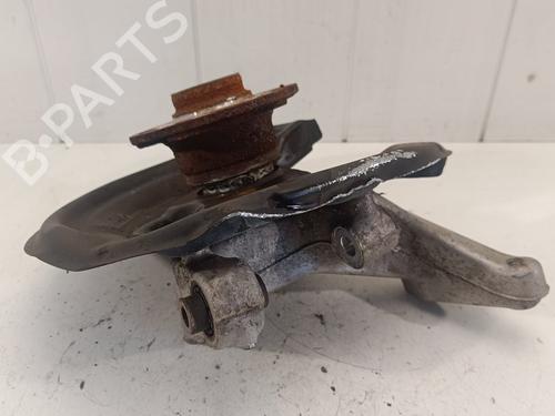 Right rear steering knuckle VW SCIROCCO III (137, 138) 2.0 TDI | BP18051941M28 