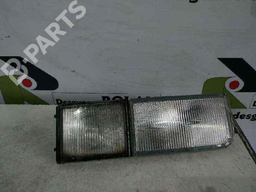 Used Right front indicator Right front indicator VW PASSAT B3/B4 (3A2, 35I) [1988-1997] 6252839 6252839