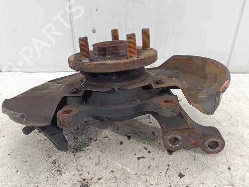 Used Right front steering knuckle TOYOTA CELICA Coupe (_T23_) 1.8 16V VT-i (ZZT230_, ZZT230) (143 hp) 12547638