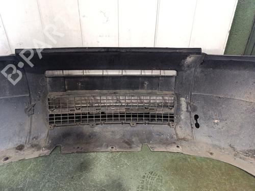 Front bumper CITROËN BERLINGO / BERLINGO FIRST MPV (MF_, GJK_, GFK_) 1.6 HDI 75 (MF9HW, GJ9HWC, GF9HWC, GN9HWC) | BP28733024C7 