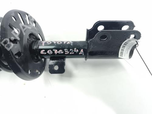 Left front shock absorber TOYOTA PROACE Van (MDZ_) 2.0 D4d (MDZ3) | BP33434551M16 - Image 3