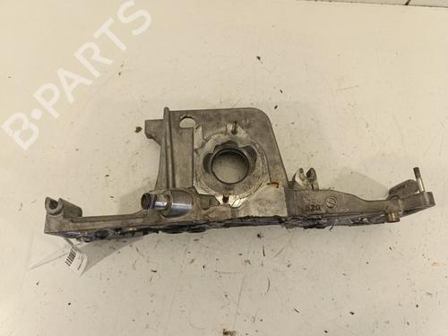 Timing cover SUBARU IMPREZA Hatchback (GR, GH, G3) 2.0 D AWD | BP29546127M123 