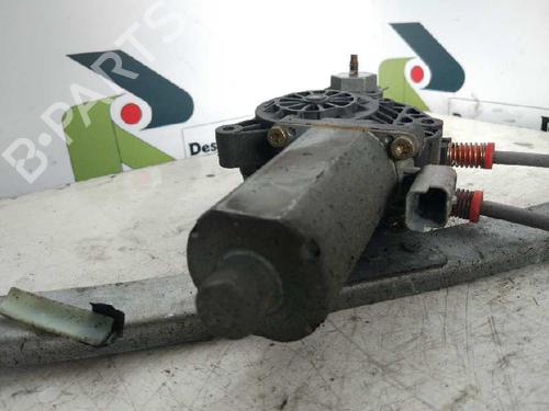 Front right window mechanism CITROËN XSARA Coupe (N0) 1.9 D | BP4061949C23 