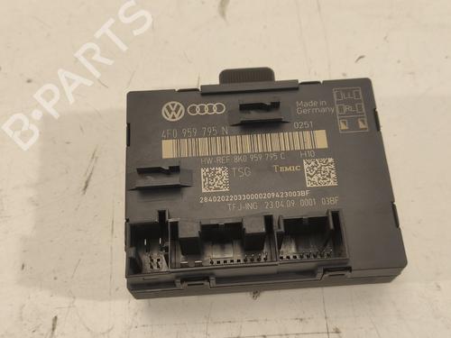 Used Electronic module AUDI A4 B8 (8K2) 2.0 TDI 16V (140 hp) 8955380