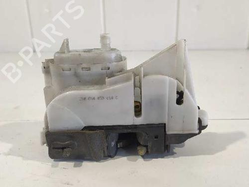 Rear right lock VW POLO III (6N1) 64 1.9 SDI | BP6300807C99 