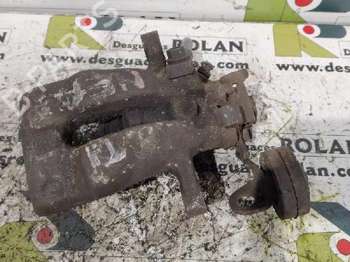 Used Left rear brake caliper OPEL MERIVA A MPV (X03) 1.7 CDTI (E75) (100 hp) 11584837