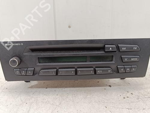 Used Radio BMW 1 (E81) [2006-2012]  11424046