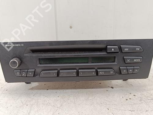 Auto-radio BMW 1 (E81) 120 i (170 hp) 6512920215201