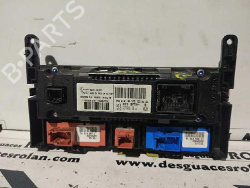 Climate control PEUGEOT 407 (6D_)  | BP10246683I5 