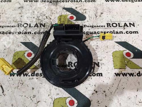 Squib airbag HONDA CIVIC VIII Hatchback (FN, FK) 2.2 CTDi (FK3) | BP5235449C102 