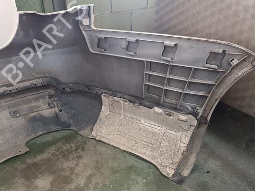 Rear bumper VW JETTA III (1K2) 1.6 TDI | BP16896805C8 