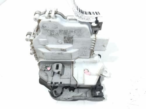 front-right-lock-audi-a1-sportback-8xa-8xf-2011-2012-2013-2014-2015-2016-2017-2018-2019-36280085 main image