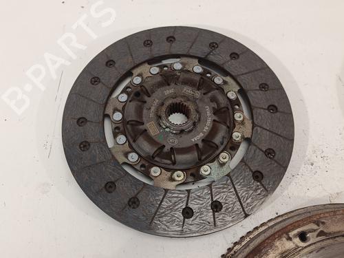 Other FORD C-MAX II (DXA/CB7, DXA/CEU) 2.0 TDCi | BP25803125O1 