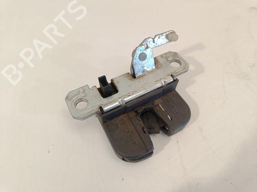 Tailgate lock SEAT IBIZA III (6L1)  | BP24210630C101 