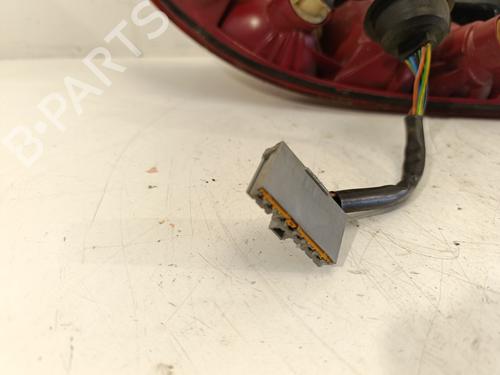 Left taillight FORD MONDEO III Turnier (BWY) 2.0 TDCi | BP26940634C34 