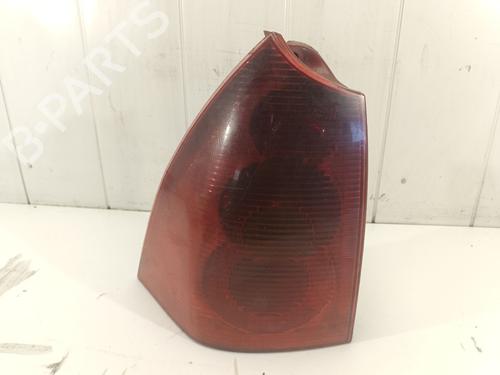 Used Left taillight PEUGEOT 307 Break (3E) 2.0 HDI 90 (90 hp) 29754176