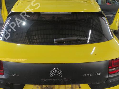 Tailgate CITROËN C4 CACTUS  | BP8810298C6 