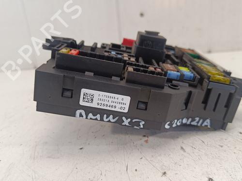 Fuse box BMW 3 (F30, F80) 318 d | BP20147569E1 
