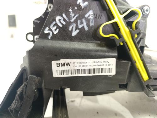Gear lever BMW 2 Active Tourer (U06) 218d | BP30135086M90 