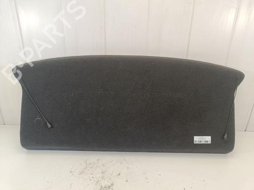 Used Rear parcel shelf SEAT IBIZA III (6L1) [2002-2009]  24210633