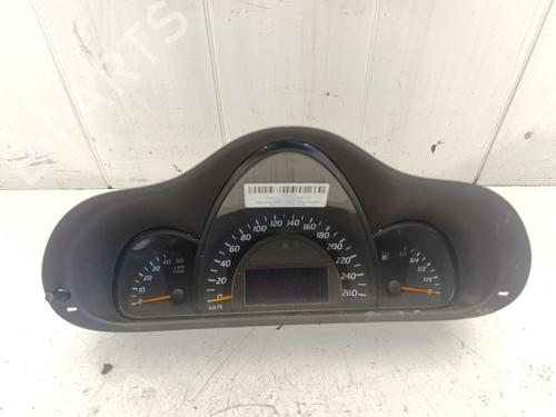 Kombiinstrument MERCEDES-BENZ C-CLASS Coupe (CL203) [2001-2011]  29273214