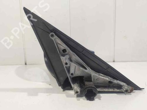Left mirror BMW 1 (E87)  | BP6987760C26 