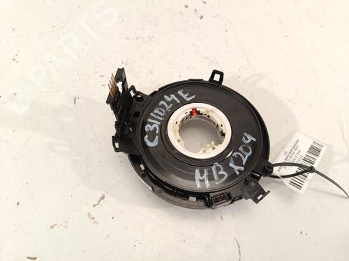 Squib airbag MERCEDES-BENZ GLK-CLASS (X204) 220 CDI (204.902) | BP24681082C102 