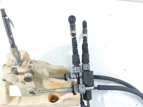 Gear lever KIA CEE'D (JD) 1.4 CRDi 90 | BP37033389M90 - Image 4
