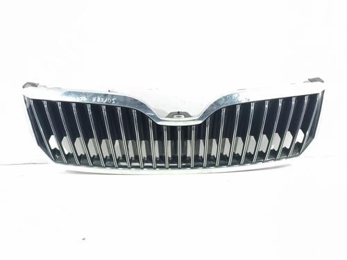 Grill Grill SKODA SUPERB II (3T4) 2.0 TDI 16V (140 hp) 14497529 14497529