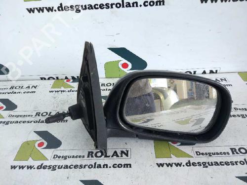 Used Right mirror NISSAN MICRA II (K11) [1992-2007]  4051370