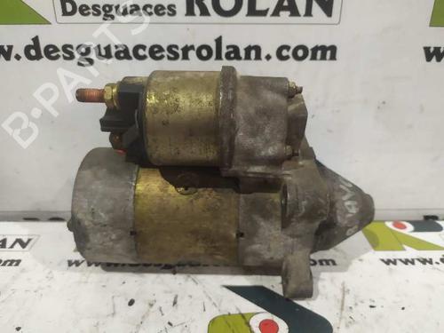 Used Starter FIAT BRAVO I (182_) 1.4 (182.AA) (80 hp) 4589687
