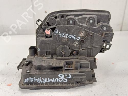 Rear right lock MINI MINI COUNTRYMAN (F60) Cooper S (192 hp) 51227281940