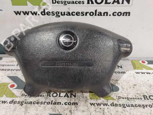 Used Driver airbag OPEL VECTRA B (J96) [1995-2004]  5226321
