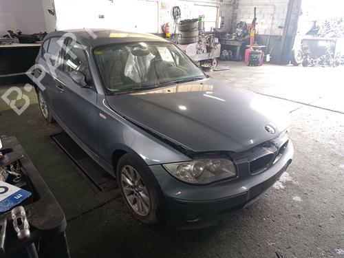 Rear left window mechanism BMW 1 (E87) 116 i | BP38069194C24  - Image 8