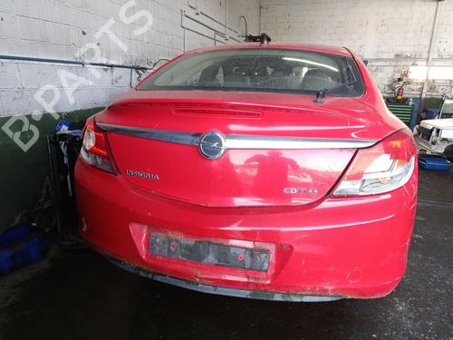 Engine OPEL INSIGNIA A (G09) 2.0 CDTI 4x4 (68) | BP33963459M1  - Image 20