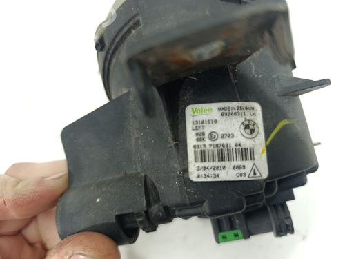 Left front fog light BMW X6 (E71, E72) xDrive 40 d | BP30169471C30
