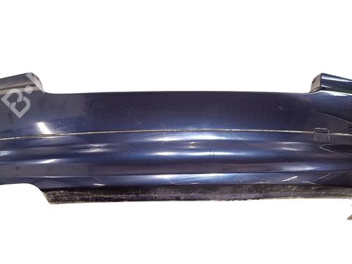 Used Rear bumper BMW 3 (E90) 318 i (129 hp) 17499182