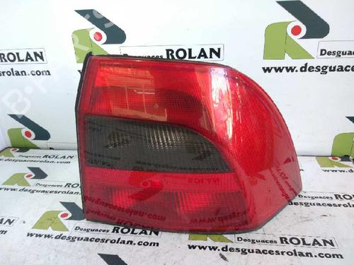 Used Right taillight OPEL VECTRA B (J96) [1995-2004]  4050831